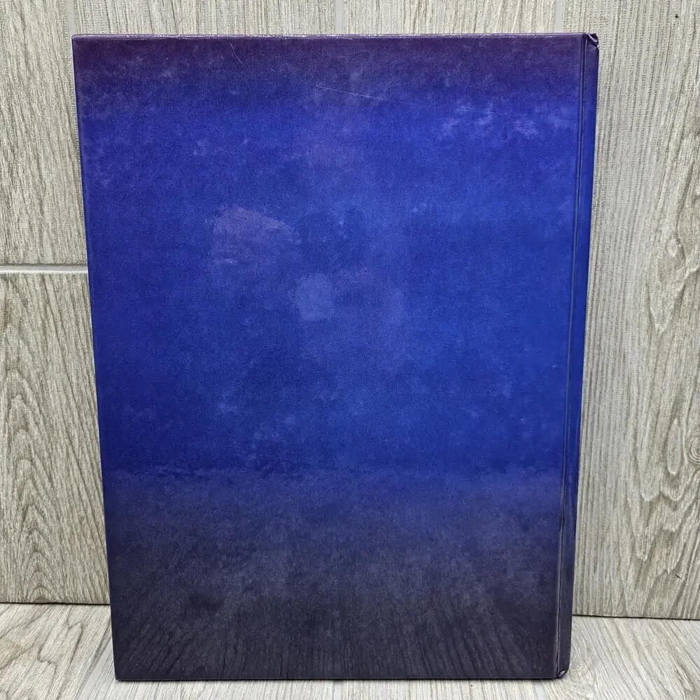 1992 True Blue Circle High School Yearbook Towanda Kansas KS‎